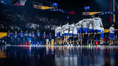 Volver al Futuro de la “Vinotinto de las Alturas” Volver al Futuro de la “Vinotinto de las Alturas”