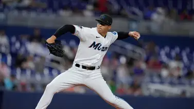 MLB: Jesús Luzardo tras su actuación ante los Dodgers. “Este era el plan desde el Spring training” MLB: Jesús Luzardo tras su actuación ante los Dodgers. “Este era el plan desde el Spring training”