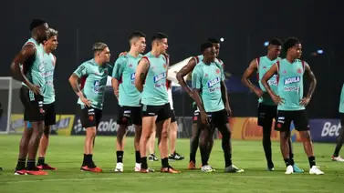 ¡Problemas para Colombia! Este jugador podría ser baja en el partido ante Venezuela ¡Problemas para Colombia! Este jugador podría ser baja en el partido ante Venezuela