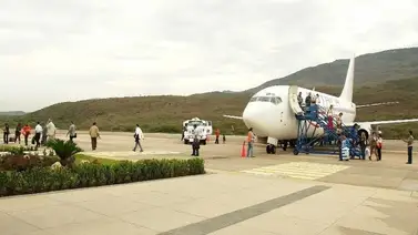 Todo lo que debes saber de la reapertura del Aeropuerto Juan Vicente Gómez Todo lo que debes saber de la reapertura del Aeropuerto Juan Vicente Gómez