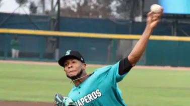 LIDOM: Águilas Cibaeñas añadió un brazo con experiencia en Las Mayores LIDOM: Águilas Cibaeñas añadió un brazo con experiencia en Las Mayores