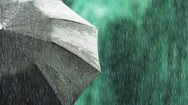 INAMEH: Inestabilidad atmosférica provoca lluvias en gran parte del territorio nacional 