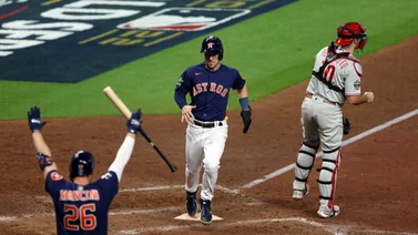 MLB: Mira las veces que Astros de Houston lograron esta marca en la temporada