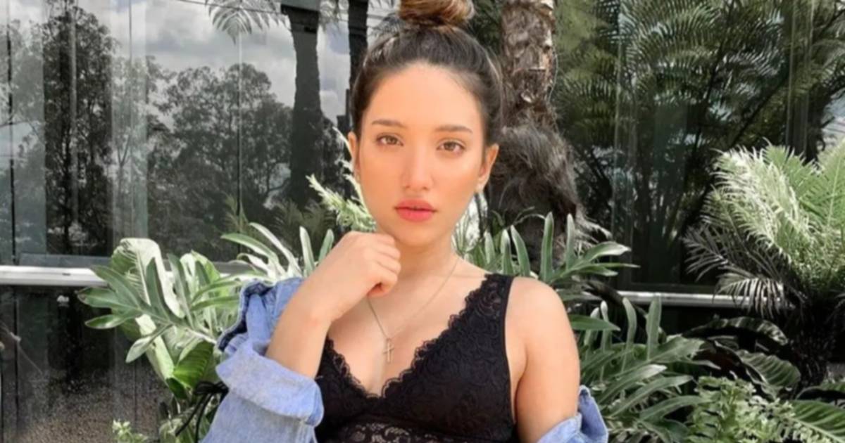 Mariam Obregón habla sin pudor alguno de sus intimidades sexuales (+video)