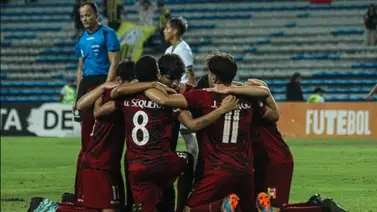 Así se jugarán las Eliminatorias Conmebol al Mundial 2026 (+Detalles) Así se jugarán las Eliminatorias Conmebol al Mundial 2026 (+Detalles)