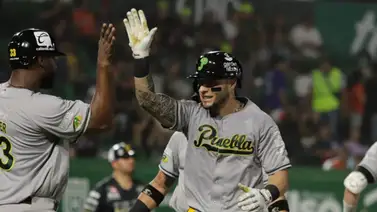 LMB: Así quedan los horarios para la Serie del Rey entre Algodoneros de Unión Laguna vs Pericos de Puebla LMB: Así quedan los horarios para la Serie del Rey entre Algodoneros de Unión Laguna vs Pericos de Puebla
