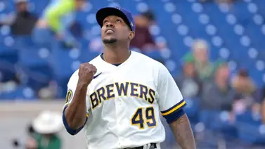 MLB: Cerveceros de Milwaukee añadió a un brasileño a su cuerpo de pitcheo MLB: Cerveceros de Milwaukee añadió a un brasileño a su cuerpo de pitcheo