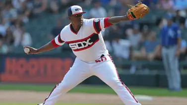 MLB: Milwaukee incorporó a este brazo derecho proveniente de Triple-A MLB: Milwaukee incorporó a este brazo derecho proveniente de Triple-A