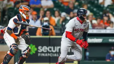 MLB: Así está la lucha por el comodín de Liga Americana MLB: Así está la lucha por el comodín de Liga Americana
