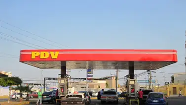 PDVSA: Conoce la programación de gasolina en el Distrito Metropolitano (+ Detalles) PDVSA: Conoce la programación de gasolina en el Distrito Metropolitano (+ Detalles)