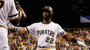 MLB: Piratas de Pittsburgh perdió a una de sus estrellas por esta temporada MLB: Piratas de Pittsburgh perdió a una de sus estrellas por esta temporada