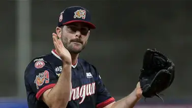 LVBP: Tigres de Aragua completa su importación para la zafra 2023-2024. ¿Qué área reforzaron? (+Detalles) LVBP: Tigres de Aragua completa su importación para la zafra 2023-2024. ¿Qué área reforzaron? (+Detalles)