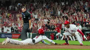 MLB: Cuatro latinos comandan esta estadística en las últimas dos semanas MLB: Cuatro latinos comandan esta estadística en las últimas dos semanas