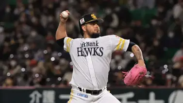 NPB: Roberto Osuna sigue aumentando su cifra en este renglón NPB: Roberto Osuna sigue aumentando su cifra en este renglón