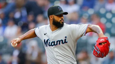 MLB: ¡Mal momento! Los Marlins ingresan a su estelar lanzador a la lista de lesionados