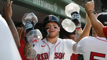 MLB: Este es el día que podría regresar Álex Verdugo con los Medias Rojas