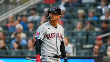MLB: ¿Puede Andrés Giménez convertirse en el segundo venezolano con esta cifra ofensiva? (+Números)