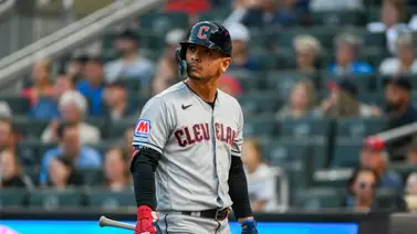 MLB: ¿Puede Andrés Giménez convertirse en el segundo venezolano con esta cifra ofensiva? (+Números) MLB: ¿Puede Andrés Giménez convertirse en el segundo venezolano con esta cifra ofensiva? (+Números)