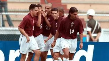 Eliminatorias: ¿Cómo le ha ido a la Vinotinto en condición de visitante frente a Colombia? Eliminatorias: ¿Cómo le ha ido a la Vinotinto en condición de visitante frente a Colombia?