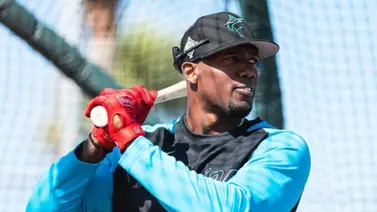 MLB: Marlins de Miami recibió noticias negativas sobre una de sus estrellas MLB: Marlins de Miami recibió noticias negativas sobre una de sus estrellas