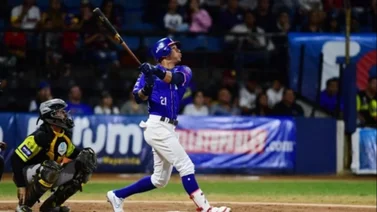 LVBP: ¿Cómo le fue a Ehire Adrianza con Tiburones en la temporada anterior? (+Números)