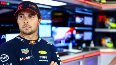 Checo Pérez evalúa si su futuro en la Fórmula 1 está con Red Bull Checo Pérez evalúa si su futuro en la Fórmula 1 está con Red Bull