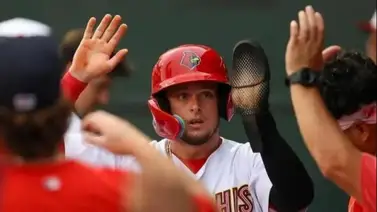 Cubano César Prieto jugará en la LIDOM durante el invierno (+Detalles) Cubano César Prieto jugará en la LIDOM durante el invierno (+Detalles)