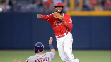MLB: Estos han sido los venezolanos elegidos como jugadores de la semana este año en las Mayores MLB: Estos han sido los venezolanos elegidos como jugadores de la semana este año en las Mayores