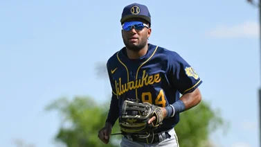 MiLB: ¡Asombroso! Jackson Chourio es el mejor prospecto con está cualidad (+Dato)