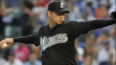 MLB: ¡Para la historia! se cumple un año más de esta histórica actuación de Aníbal Sánchez MLB: ¡Para la historia! se cumple un año más de esta histórica actuación de Aníbal Sánchez