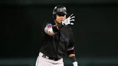 MLB: Cinco peloteros venezolanos son enaltecidos por las Grandes Ligas gracias a sus habilidades (+Detalles) MLB: Cinco peloteros venezolanos son enaltecidos por las Grandes Ligas gracias a sus habilidades (+Detalles)