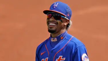 MLB: ¡Sigue poniendo números! Francisco Lindor encabeza a los SS de la Liga Nacional en estos renglones (+Dato) MLB: ¡Sigue poniendo números! Francisco Lindor encabeza a los SS de la Liga Nacional en estos renglones (+Dato)