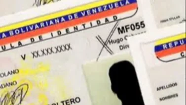 Pasos para renovar la cédula de identidad en Venezuela
