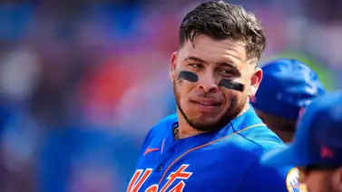 MLB: Francisco Álvarez es bien valorado en Nueva York (+Declaraciones) MLB: Francisco Álvarez es bien valorado en Nueva York (+Declaraciones)