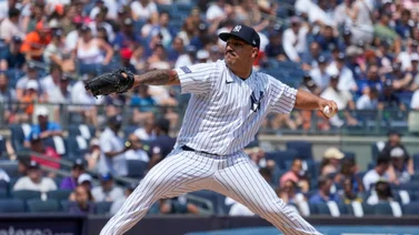 MLB: Néstor Cortés recibe estas negativas noticias por parte de los Yankees