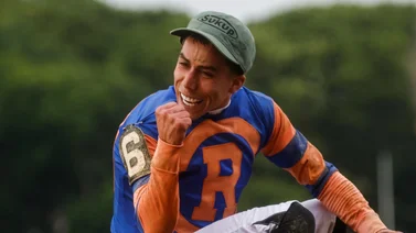 Irad Ortiz Jr. empata este récord al ganar la estadística de Saratoga