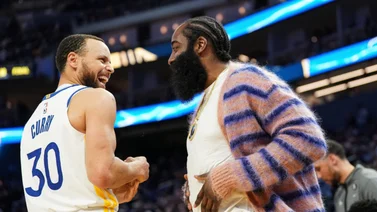 NBA: Conoce las dos estrellas que podrían firmar los Warriors en la próxima temporada