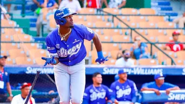 LIDOM: Ronny Mauricio fija fecha para jugar con Tigres del Licey (+Declaraciones)