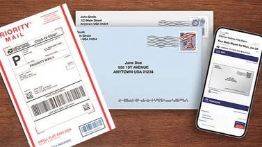 ¿Cómo cambiar la dirección de correo ante el Servicio Postal de EE.UU.? (+ Recaudos)