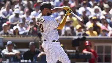 MLB: ¡Otro duro golpe! Padres de San Diego sufren baja por toda la temporada MLB: ¡Otro duro golpe! Padres de San Diego sufren baja por toda la temporada