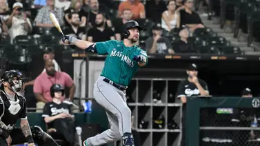 MLB: ¡Sorpresa! No creerás quien es el receptor con más jonrones en 2023 MLB: ¡Sorpresa! No creerás quien es el receptor con más jonrones en 2023