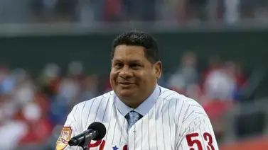 MLB: ¡Comedulce por siempre! Bob Abreu exaltado al Salón de la Fama del Beisbol Latino MLB: ¡Comedulce por siempre! Bob Abreu exaltado al Salón de la Fama del Beisbol Latino