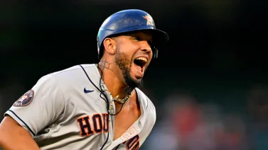 MLB: ¡A casa llena! José Abreu dispara Grand Slam ante Max Scherzer (+Vídeo)