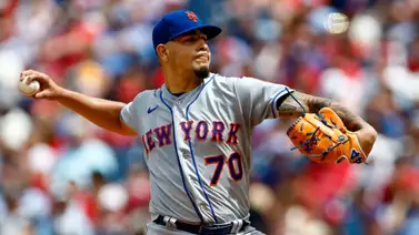 MLB: José Butto deja una grata impresión en su apertura con los Mets de Nueva York (+Detalles) MLB: José Butto deja una grata impresión en su apertura con los Mets de Nueva York (+Detalles)