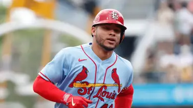 MLB: Willson Contreras pega kilométrico bambinazo ante los Bravos de Atlanta (+Video) MLB: Willson Contreras pega kilométrico bambinazo ante los Bravos de Atlanta (+Video)