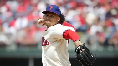 MLB: ¡El arte de reconocer los errores! Mira las palabras de Taijuan Walker luego de su última salida MLB: ¡El arte de reconocer los errores! Mira las palabras de Taijuan Walker luego de su última salida