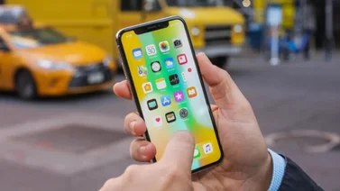 Este país prohíbe el uso del iPhone