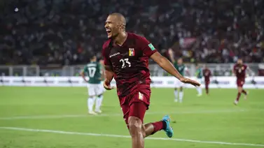 La Vinotinto busca romper una larga sequía goleadora ante Colombia (+Dato) La Vinotinto busca romper una larga sequía goleadora ante Colombia (+Dato)