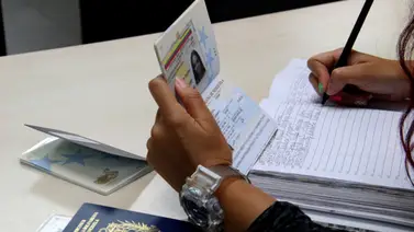 ¿Tienes problemas para ingresar al Saime? Sigue estos pasos para solucionarlo