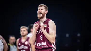Copa Mundial de Baloncesto: Letonia vence a Italia en un vibrante encuentro en Manila (En vivo) Copa Mundial de Baloncesto: Letonia vence a Italia en un vibrante encuentro en Manila (En vivo)